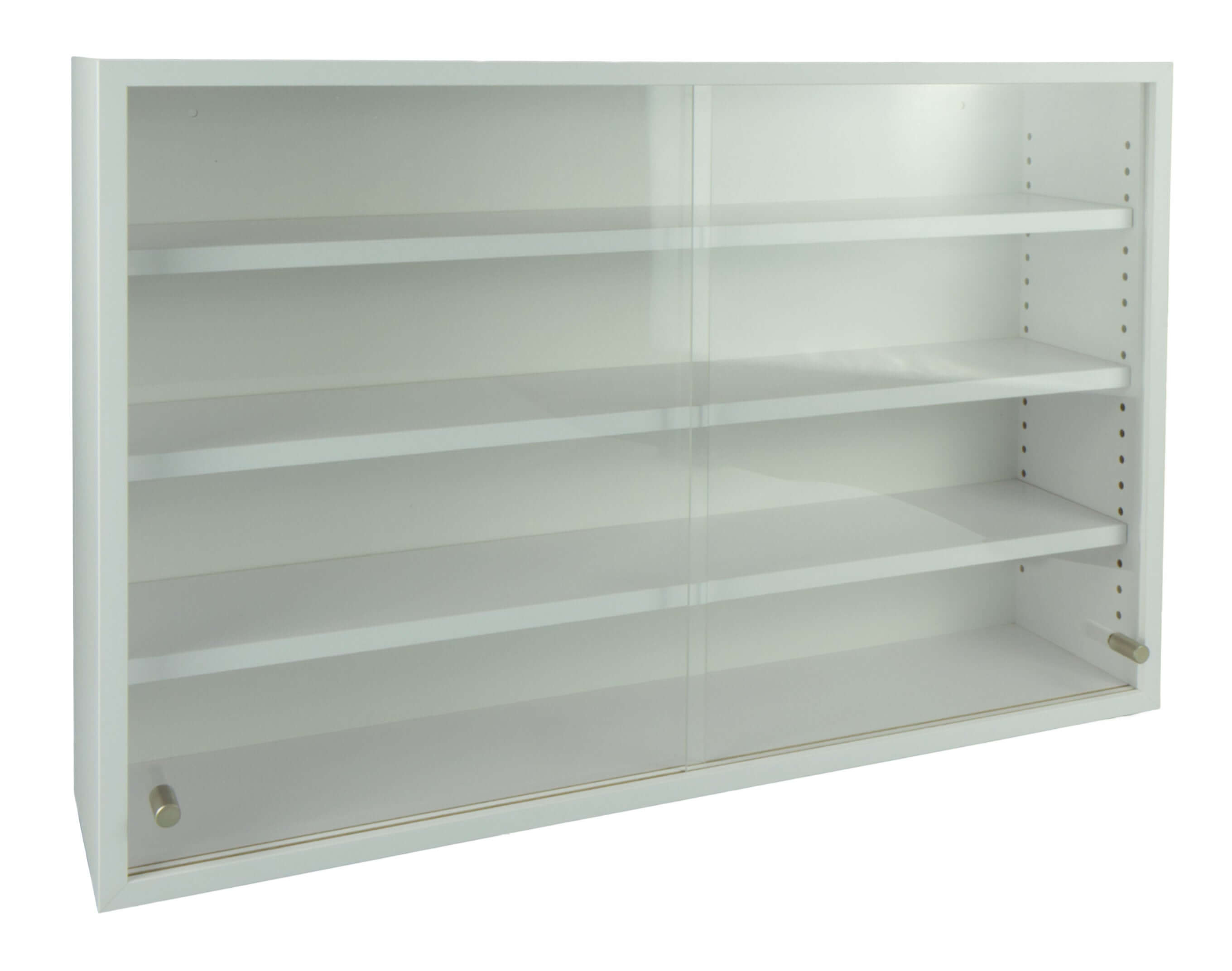 globuli aufbewahrung regal Globuli Vitrine klein weiß - extra tief