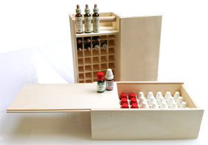 Homöopathie-Box---Globuli-Schuhkarton-in-Holz-von-Faller-kreativ